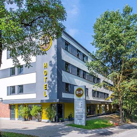 B&B Hotel Passau Adlkofen Extérieur photo