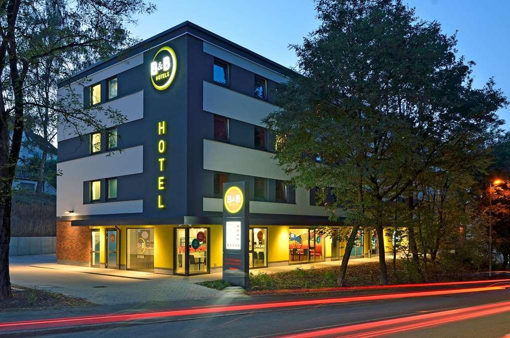 B&B Hotel Passau Adlkofen Extérieur photo