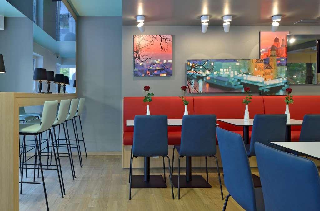 B&B Hotel Passau Adlkofen Extérieur photo