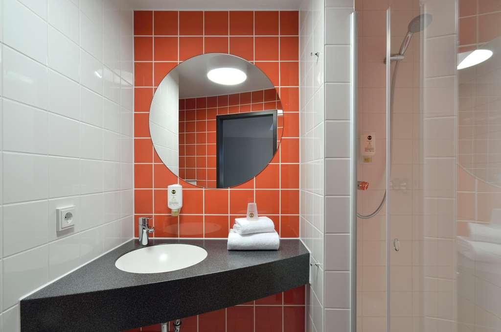 B&B Hotel Passau Adlkofen Chambre photo