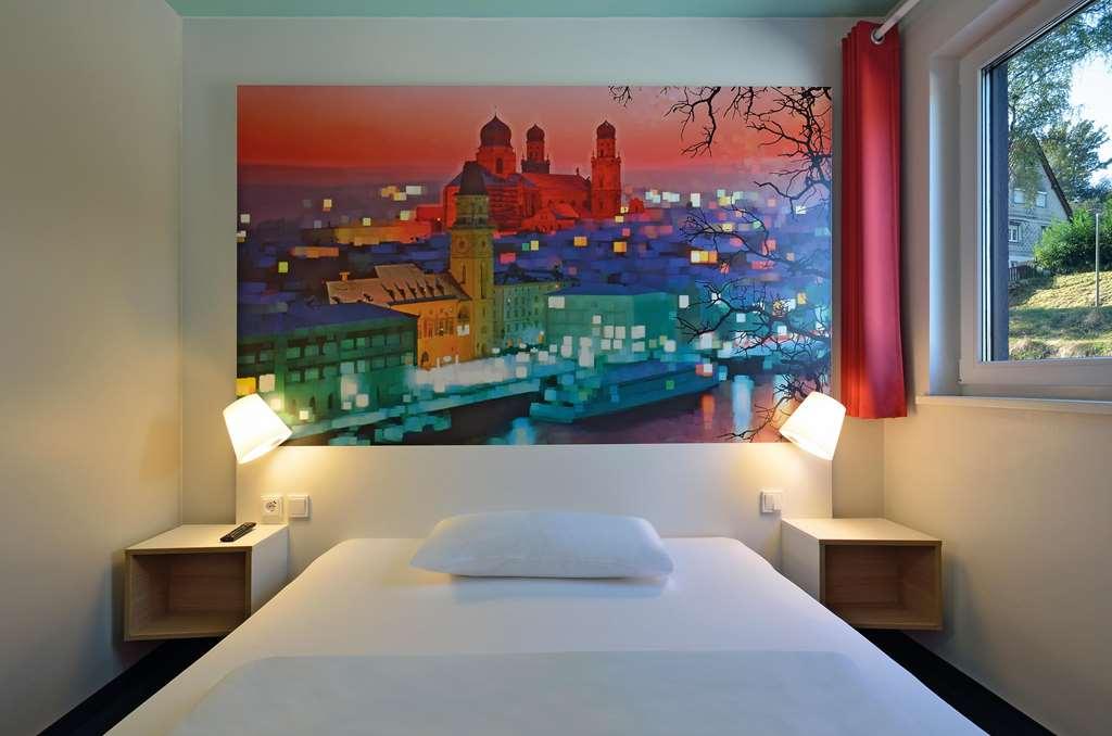 B&B Hotel Passau Adlkofen Chambre photo