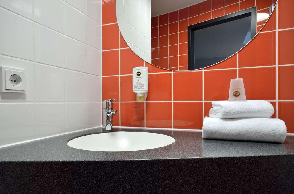 B&B Hotel Passau Adlkofen Chambre photo