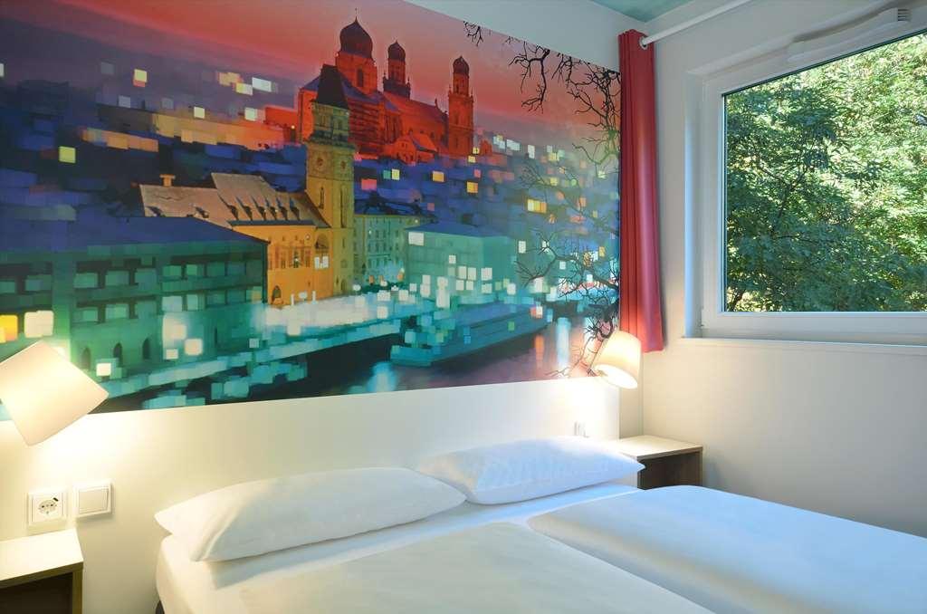 B&B Hotel Passau Adlkofen Chambre photo