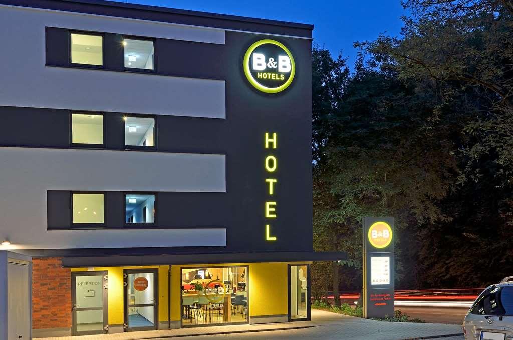 B&B Hotel Passau Adlkofen Extérieur photo