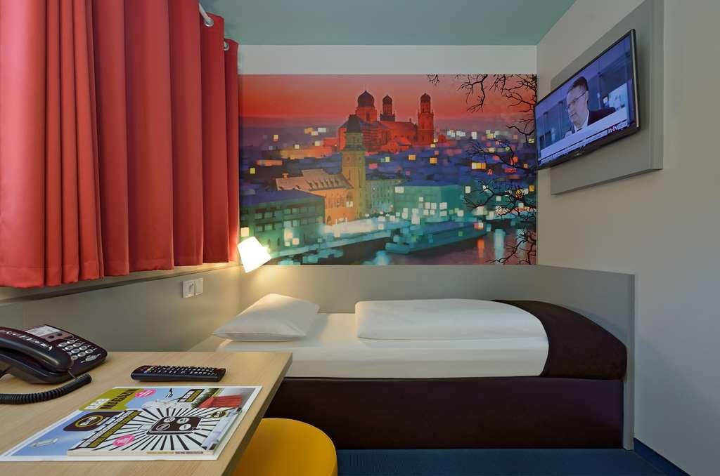 B&B Hotel Passau Adlkofen Chambre photo