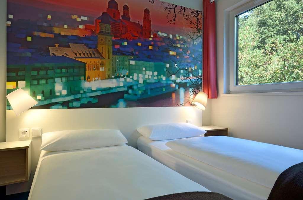 B&B Hotel Passau Adlkofen Chambre photo