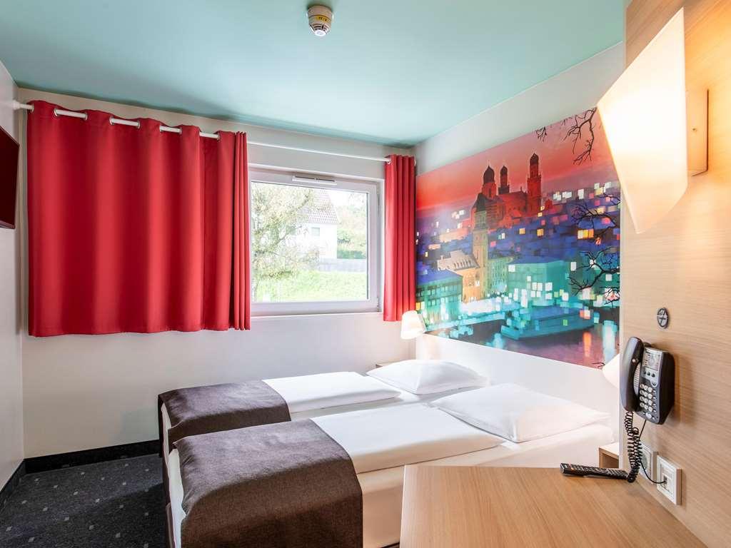 B&B Hotel Passau Adlkofen Chambre photo
