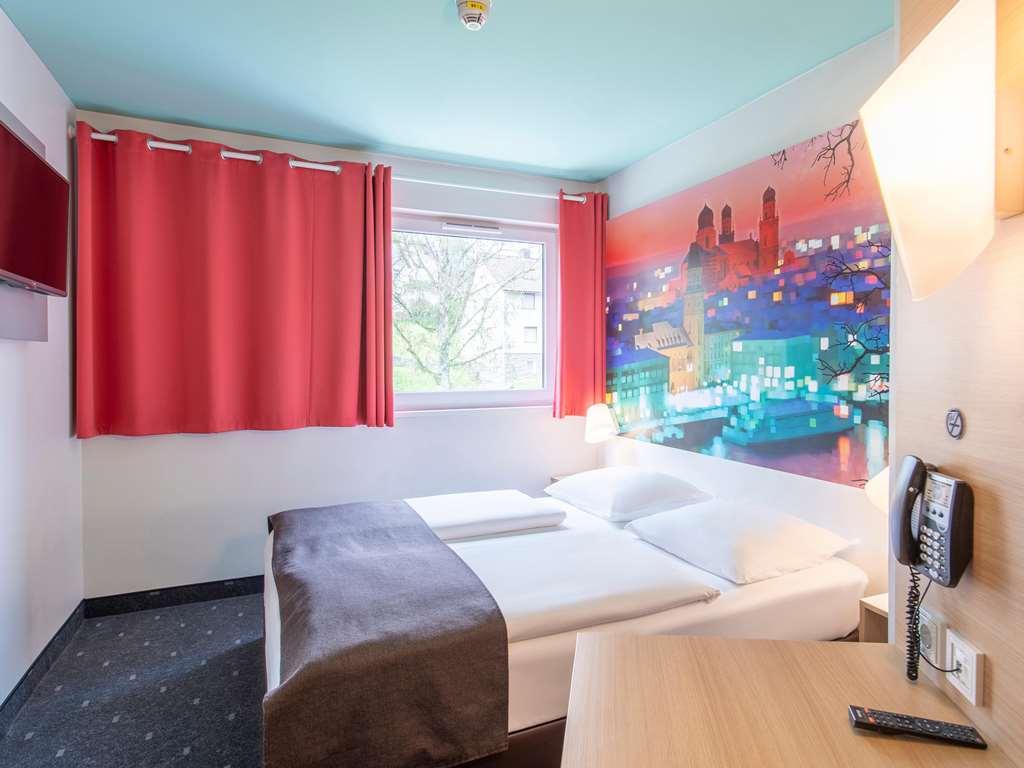 B&B Hotel Passau Adlkofen Chambre photo