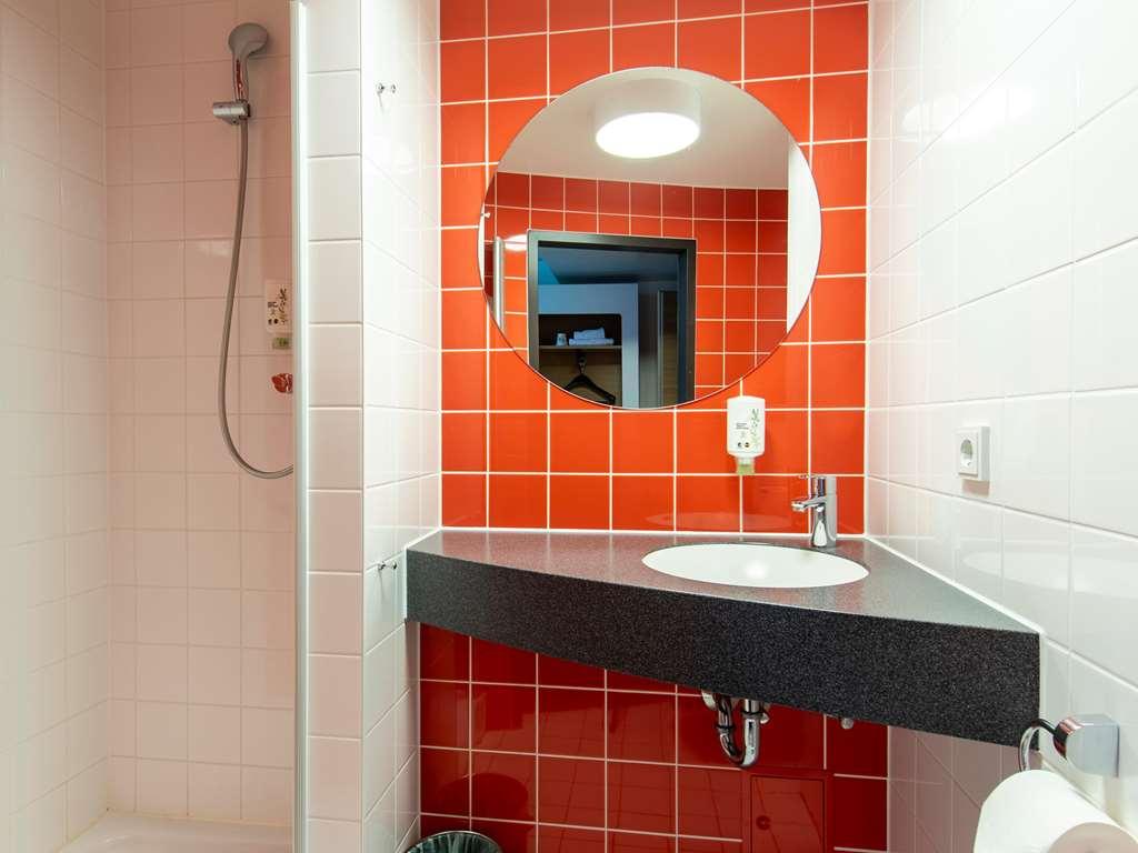 B&B Hotel Passau Adlkofen Chambre photo