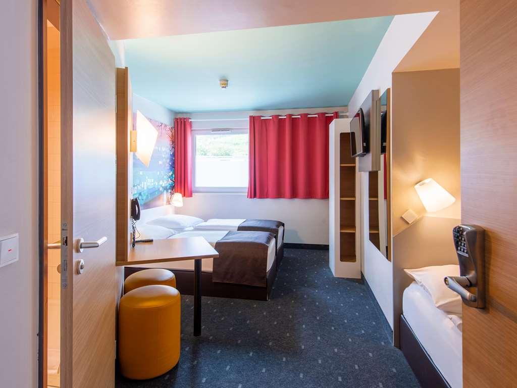 B&B Hotel Passau Adlkofen Chambre photo