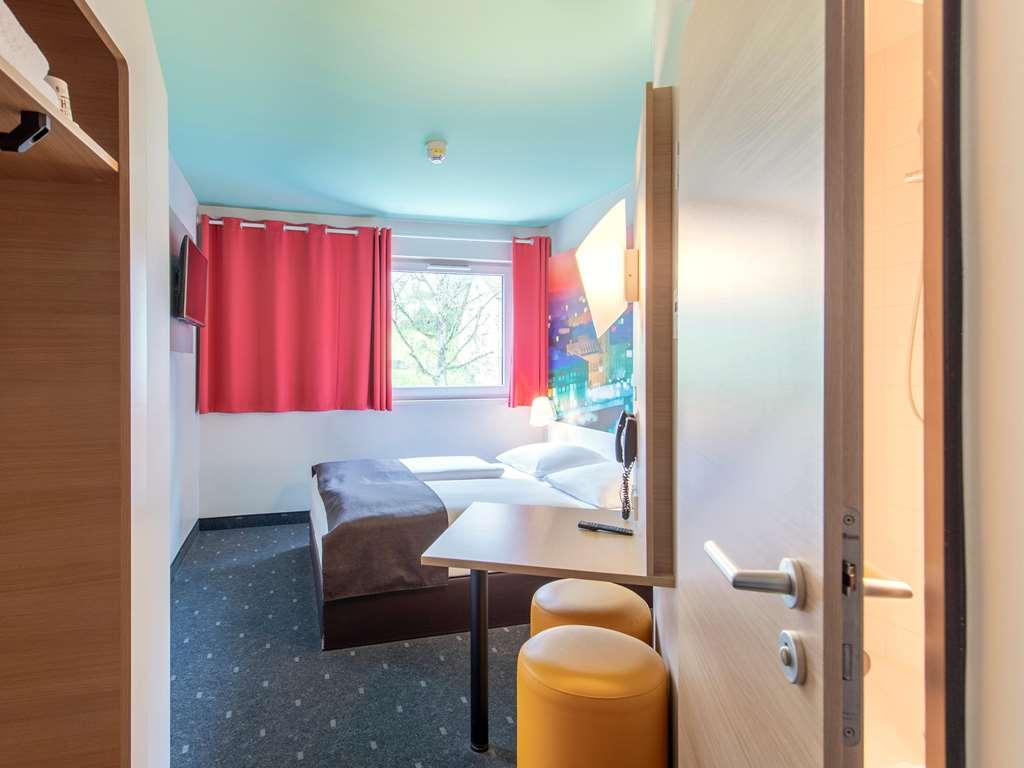 B&B Hotel Passau Adlkofen Chambre photo