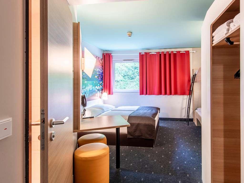 B&B Hotel Passau Adlkofen Chambre photo